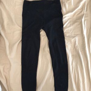 Compression leggings